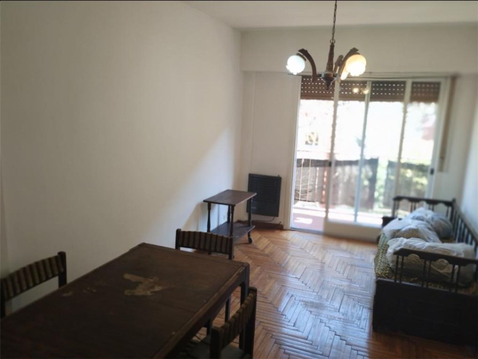DEPARTAMENTO 2 AMBIENTES BALVANERA — foto 2