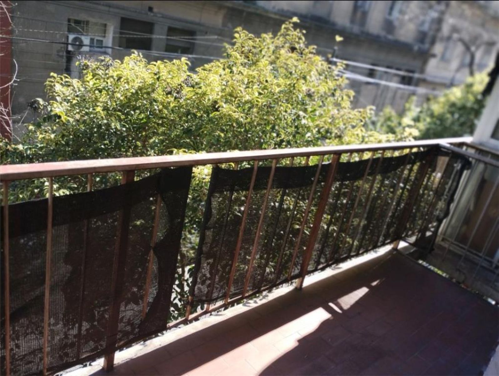 DEPARTAMENTO 2 AMBIENTES BALVANERA — foto 5