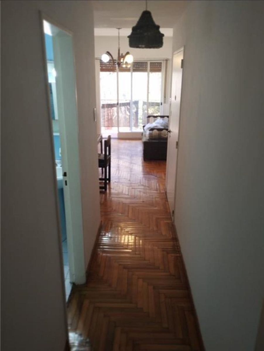DEPARTAMENTO 2 AMBIENTES BALVANERA — foto 7