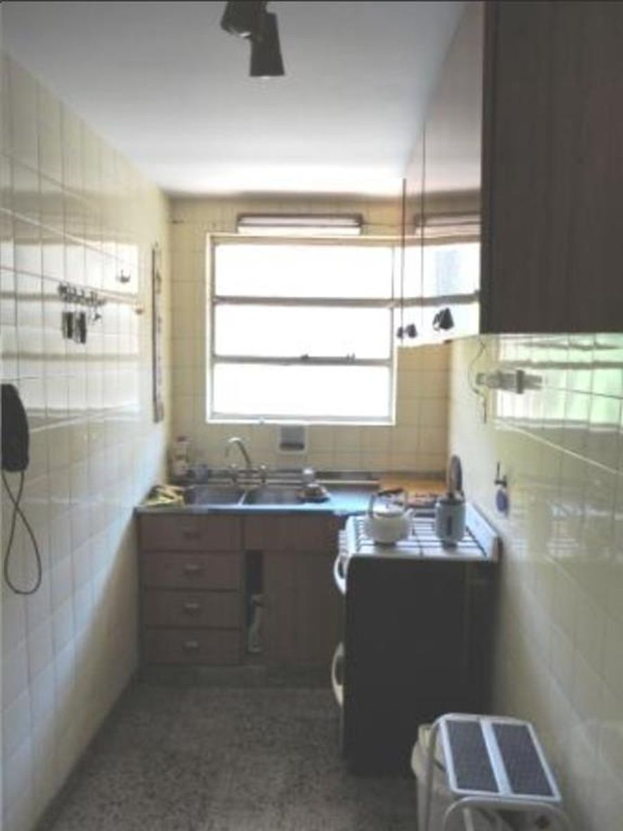 DEPARTAMENTO 2 AMBIENTES BALVANERA — foto 11
