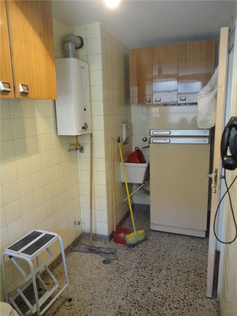 DEPARTAMENTO 2 AMBIENTES BALVANERA — foto 12
