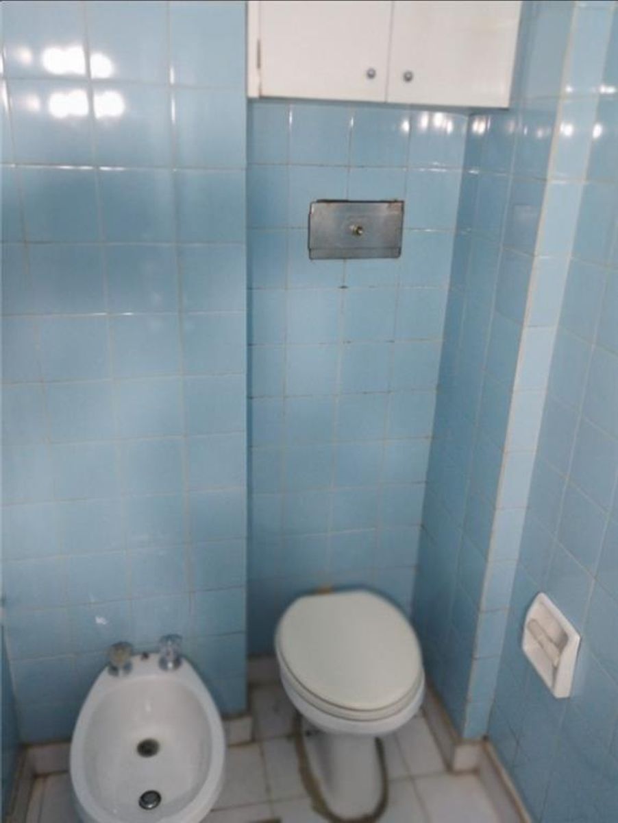 DEPARTAMENTO 2 AMBIENTES BALVANERA — foto 14