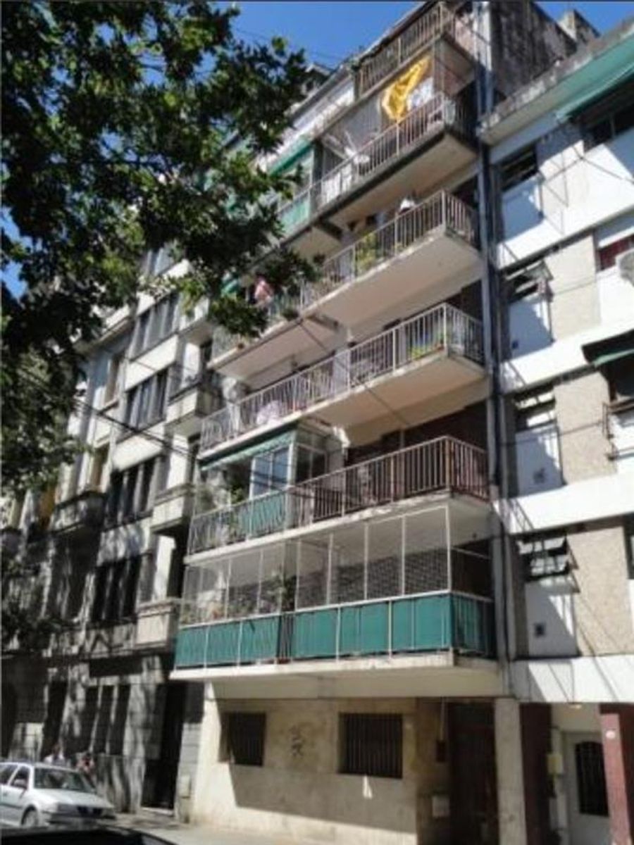 DEPARTAMENTO 2 AMBIENTES BALVANERA — foto 15