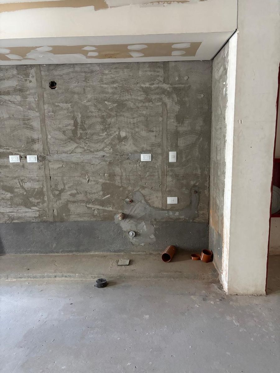 Oficina corporativa a estrenar en Recoleta | 240 m² - 3