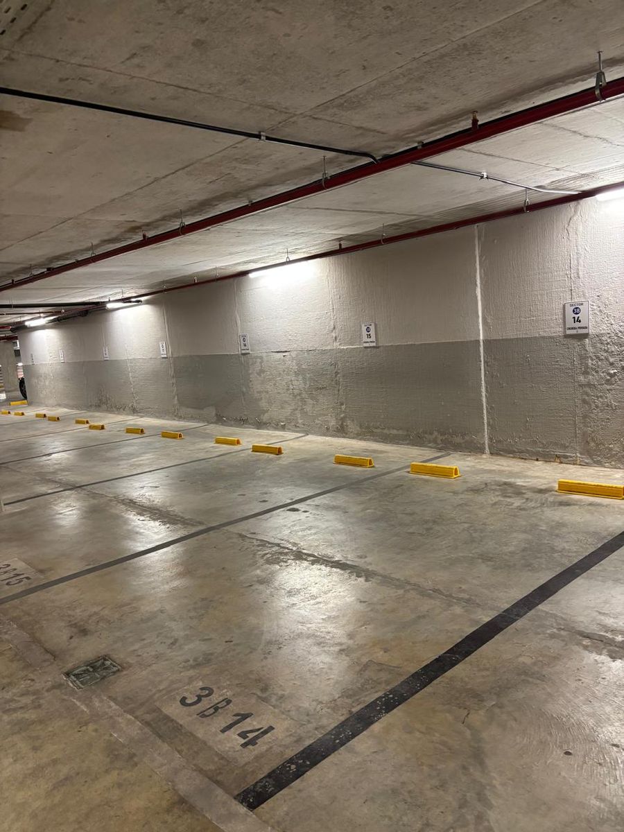 Oficina corporativa a estrenar en Recoleta | 240 m² - 6