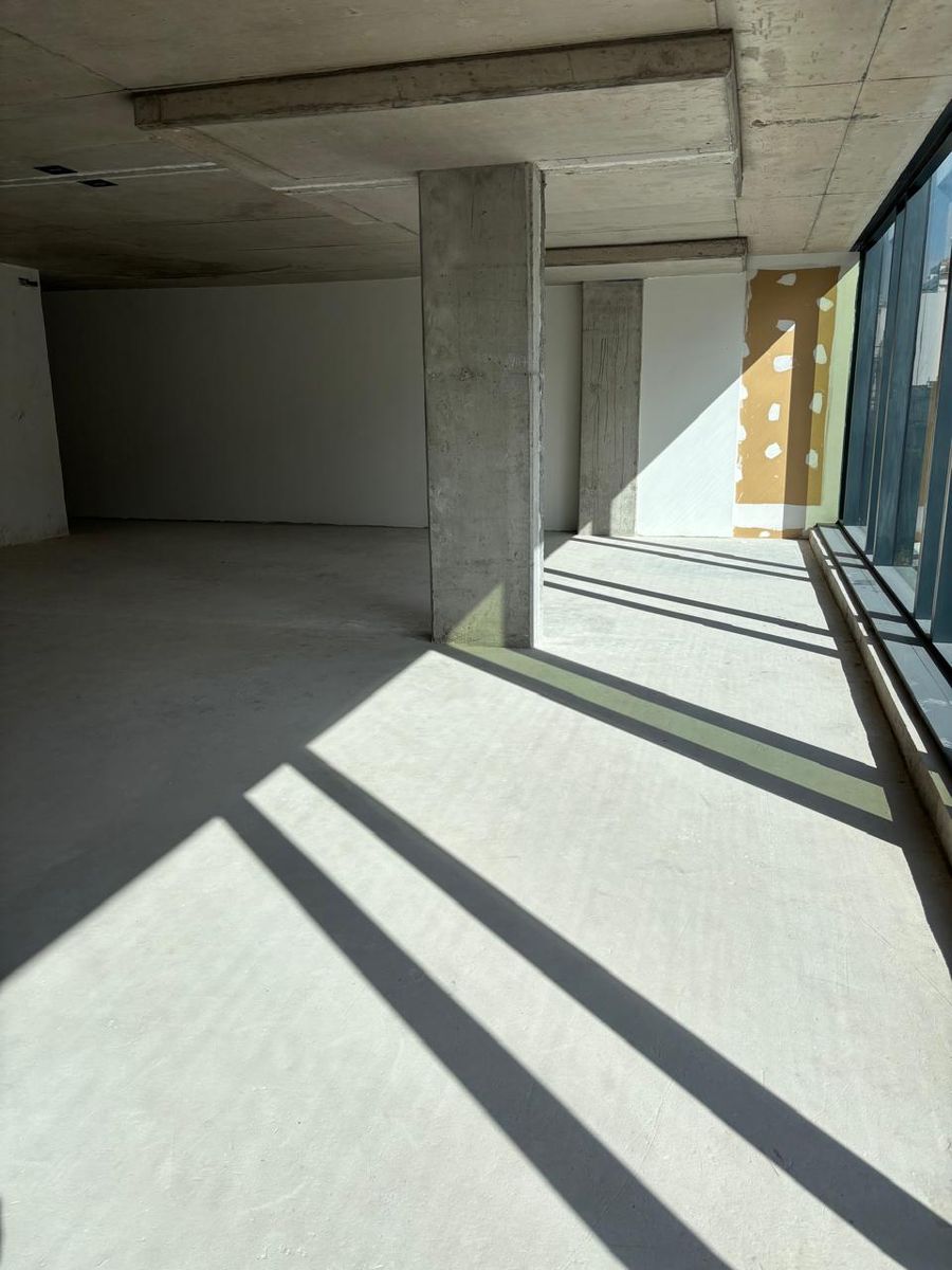 Oficina corporativa a estrenar en Recoleta | 240 m² - 9