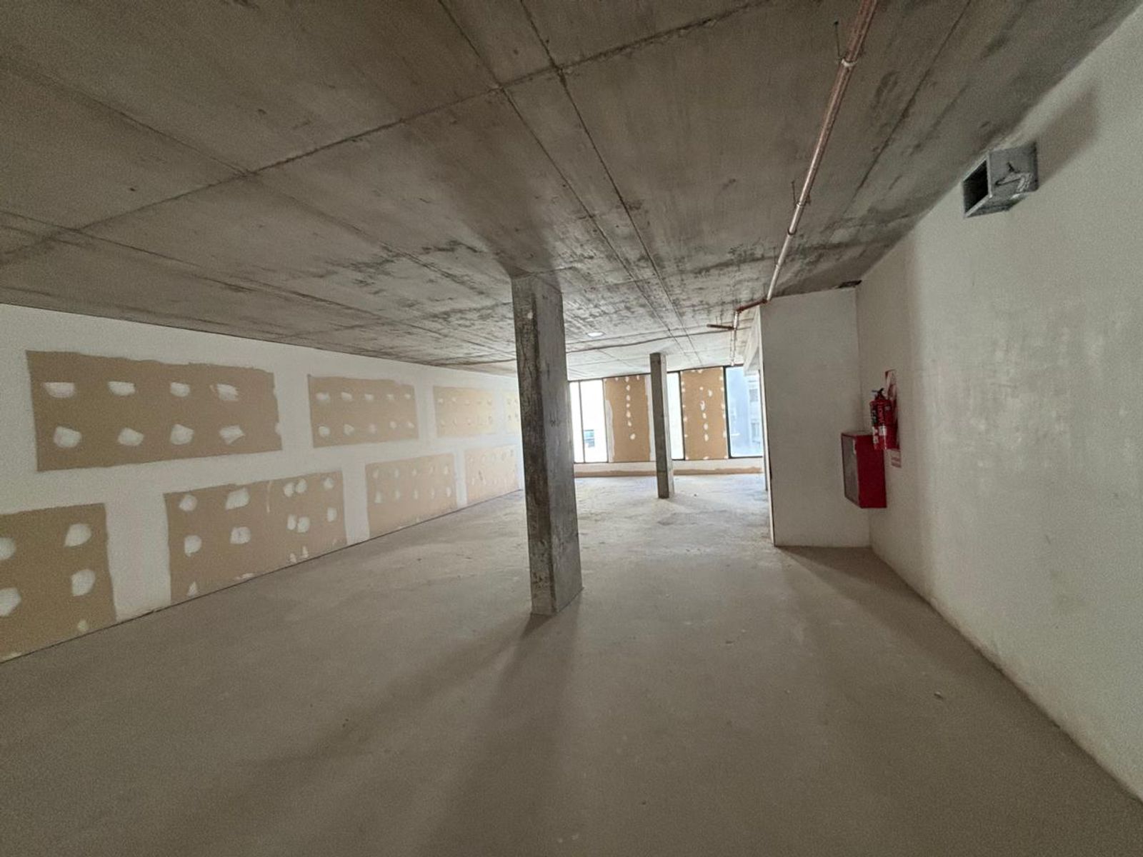 Oficina corporativa a estrenar en Recoleta | 240 m² - 10