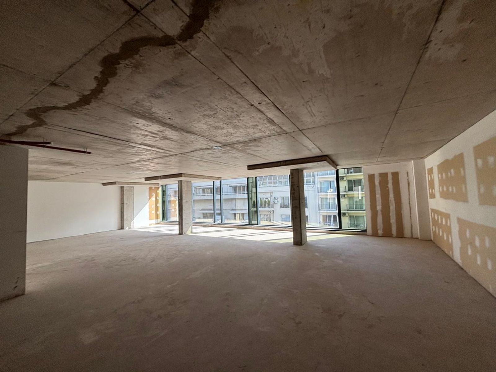 Oficina corporativa a estrenar en Recoleta | 240 m² - 13