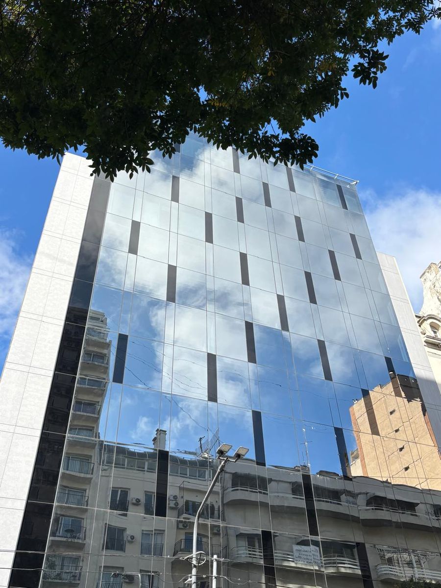 Oficina corporativa a estrenar en Recoleta | 240 m² - 14