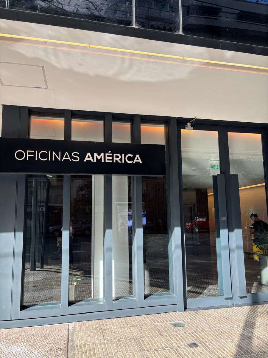 Oficina corporativa a estrenar en Recoleta | 240 m² - 15