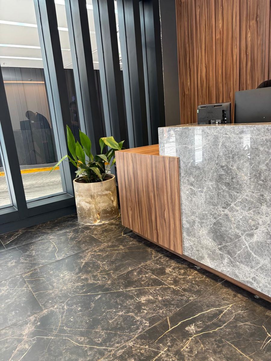 Oficina corporativa a estrenar en Recoleta | 240 m² - 16