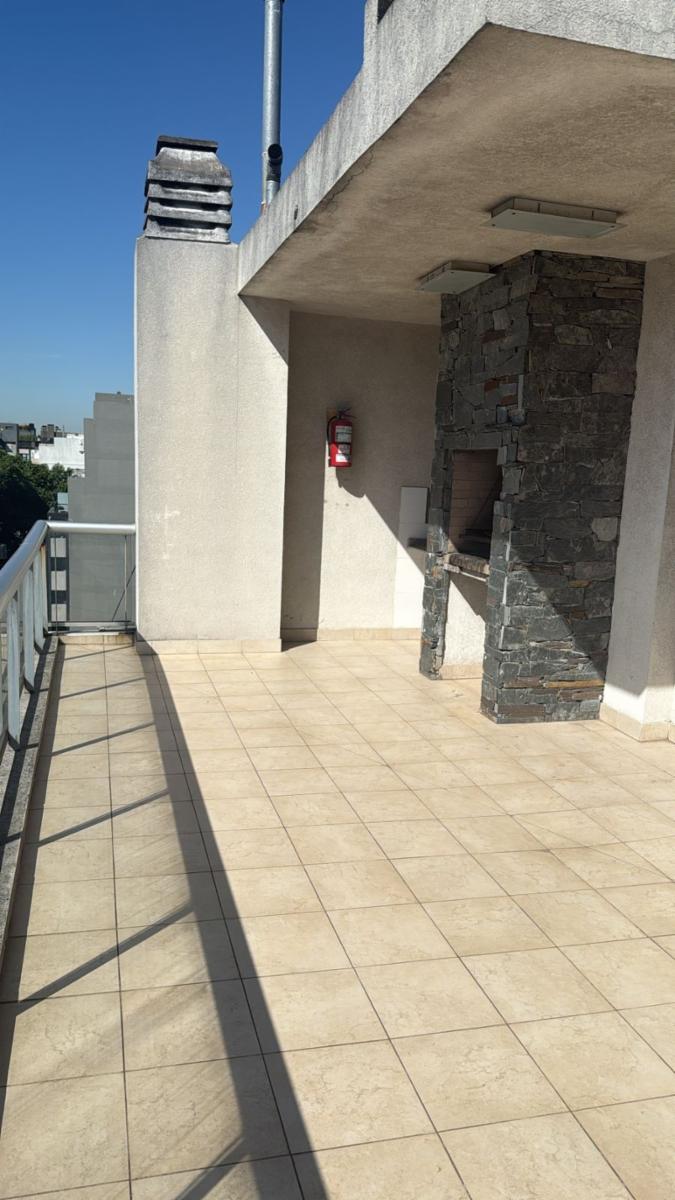 Palermo-Dúplex con terraza propia y vista abierta en pleno Palermo Hollywood - 4