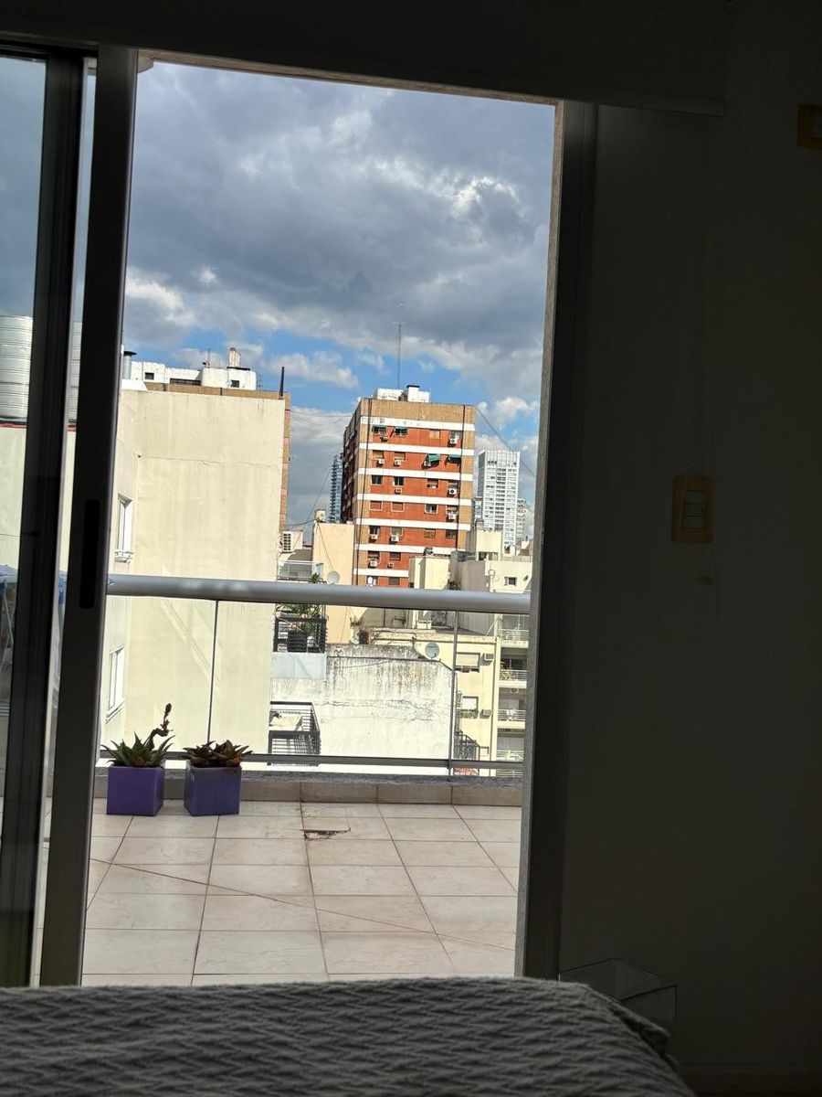 Palermo-Dúplex con terraza propia y vista abierta en pleno Palermo Hollywood - 28