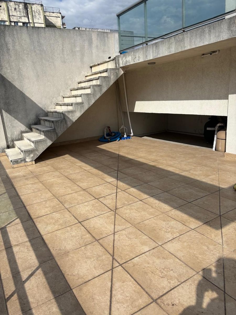 Palermo- Dúplex con terraza propia y vista abierta en pleno Palermo Hollywood - 28