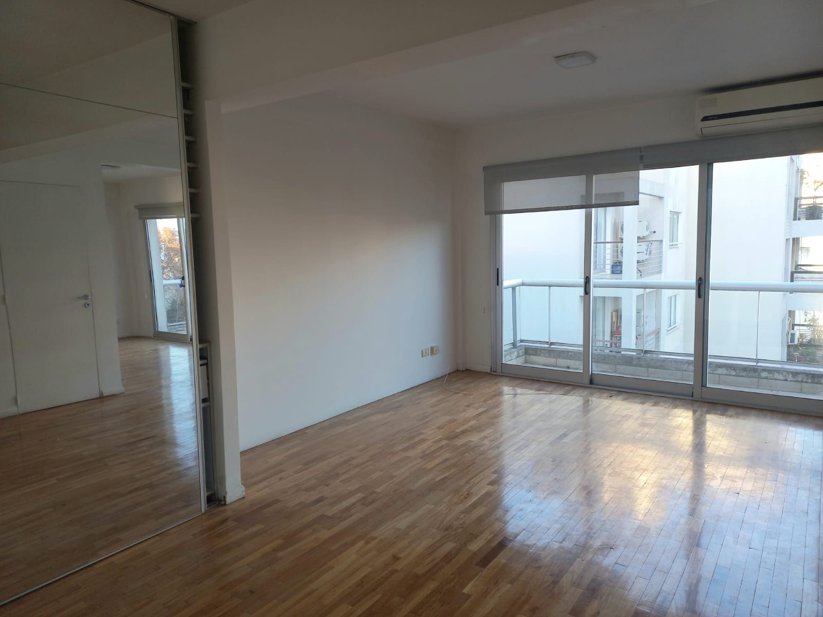 Palermo- Dúplex con terraza propia y vista abierta en pleno Palermo Hollywood - 32