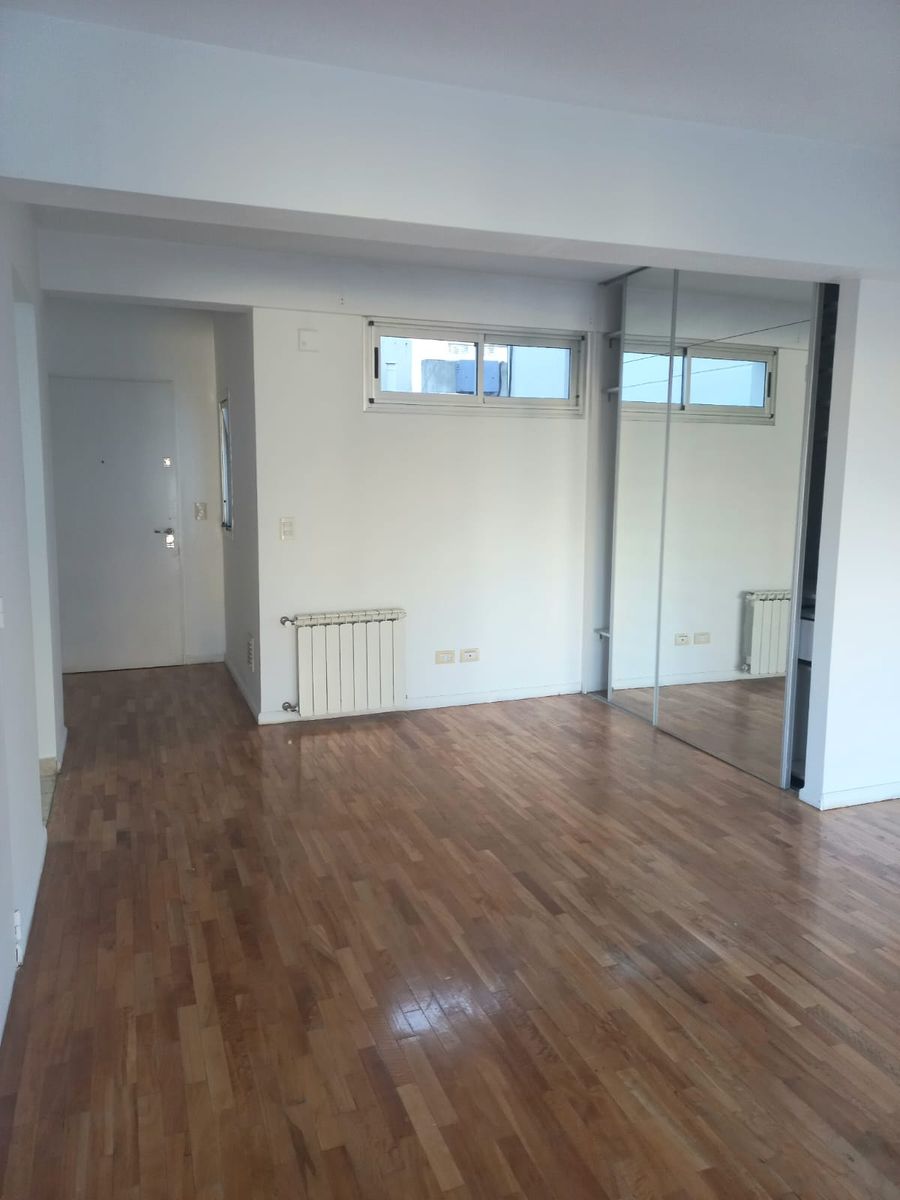 Palermo- Dúplex con terraza propia y vista abierta en pleno Palermo Hollywood - 33