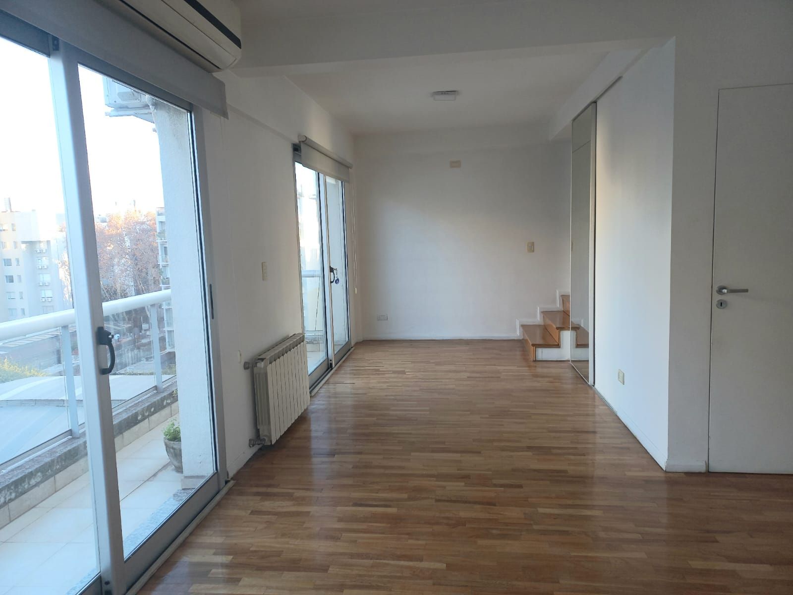 Palermo- Dúplex con terraza propia y vista abierta en pleno Palermo Hollywood - 34