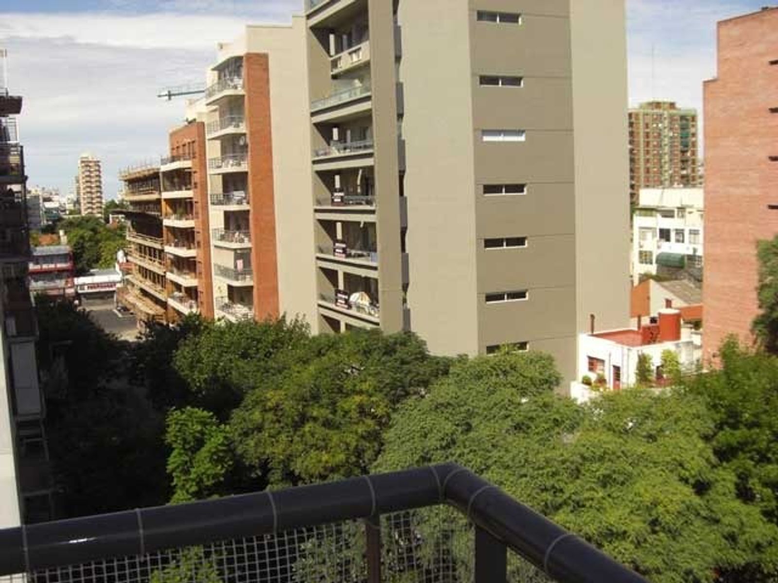 NUÑEZ 2 AMB A. PROFESIONAL A METROS AV. CABILDO — foto 2