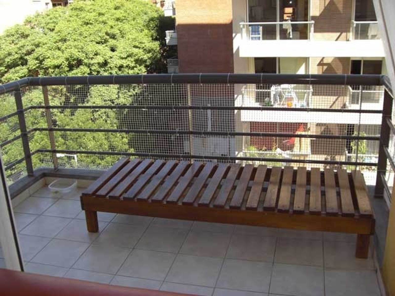 NUÑEZ 2 AMB A. PROFESIONAL A METROS AV. CABILDO — foto 3