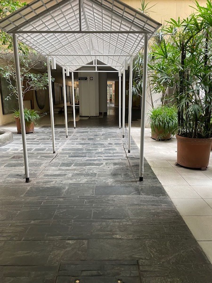 CABALLITO EXCELENTE 2 AMB APTO PROF. O VIVIENDA - 1