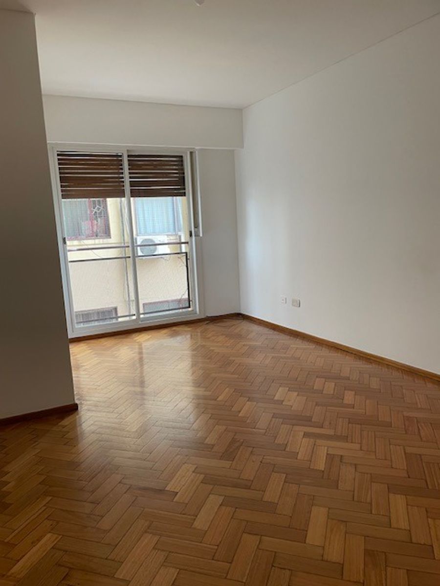 CABALLITO EXCELENTE 2 AMB APTO PROF. O VIVIENDA - 2