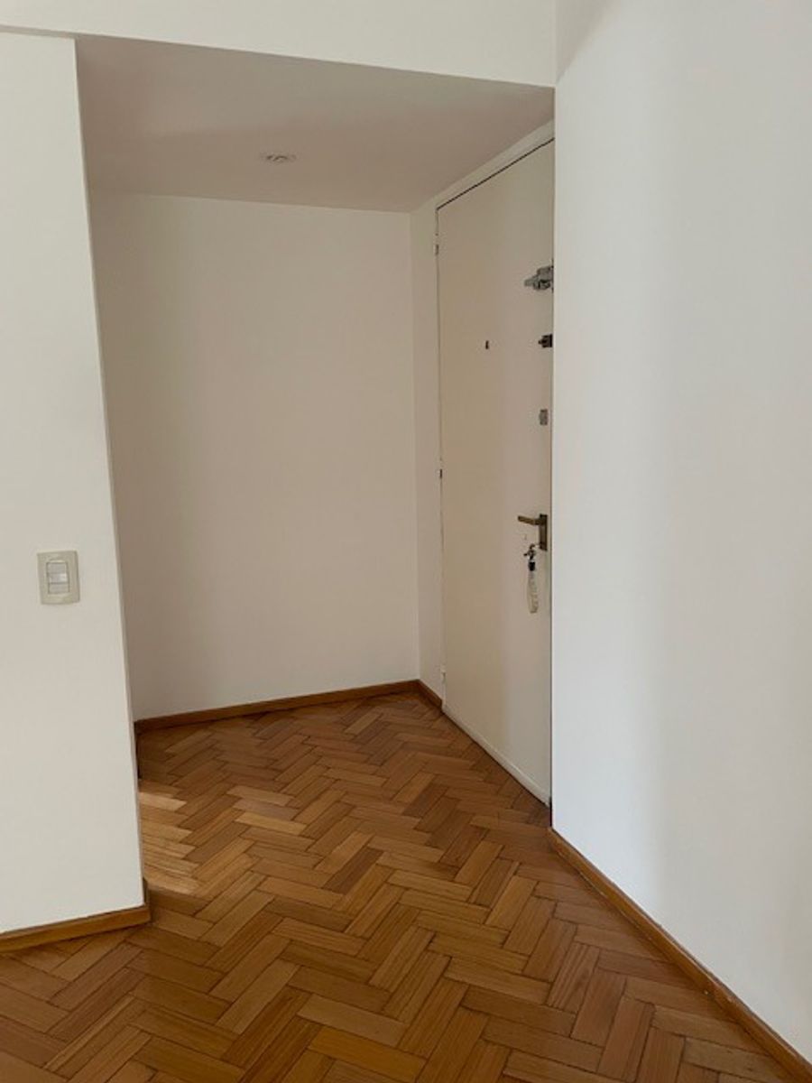 CABALLITO EXCELENTE 2 AMB APTO PROF. O VIVIENDA - 3
