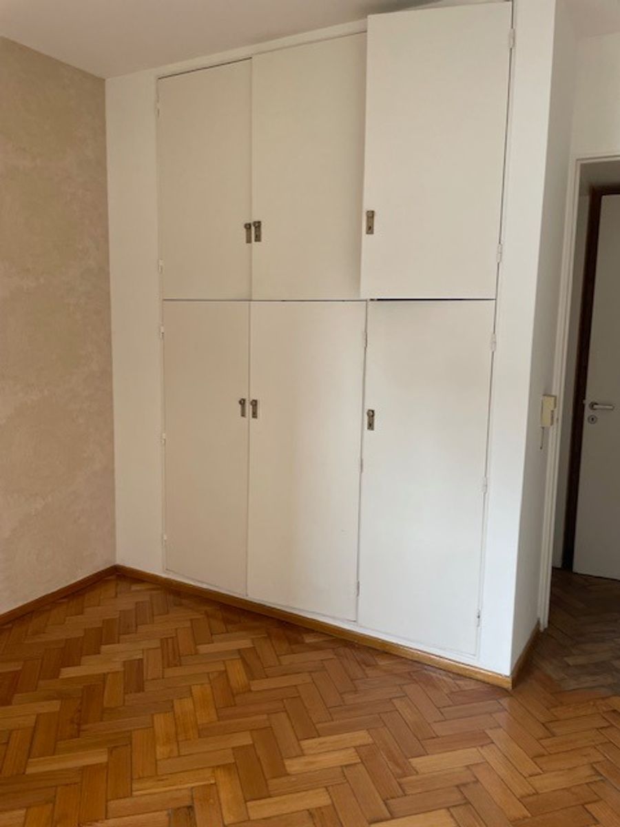 CABALLITO EXCELENTE 2 AMB APTO PROF. O VIVIENDA - 5