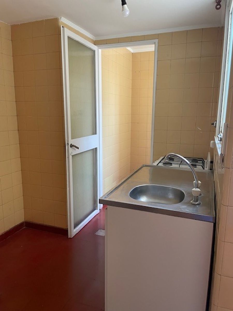 CABALLITO EXCELENTE 2 AMB APTO PROF. O VIVIENDA - 7