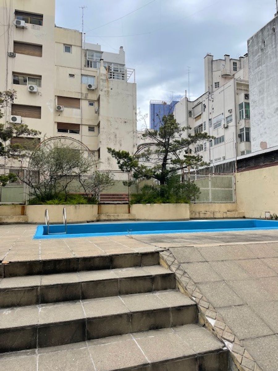 CABALLITO EXCELENTE 2 AMB APTO PROF. O VIVIENDA - 9