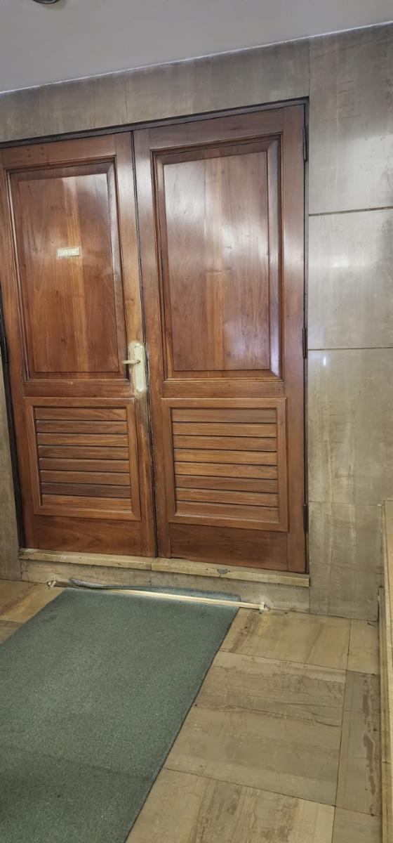 Impactante departamento de 4 amb./Balcón de 55 m2 — foto 8
