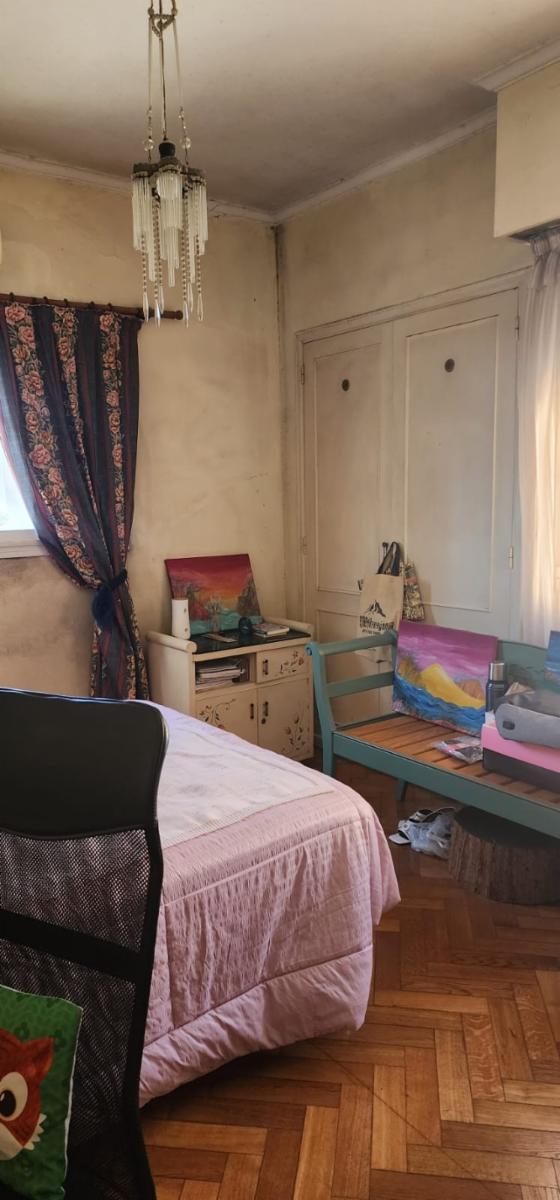 Impactante departamento de 4 amb./Balcón de 55 m2 — foto 11