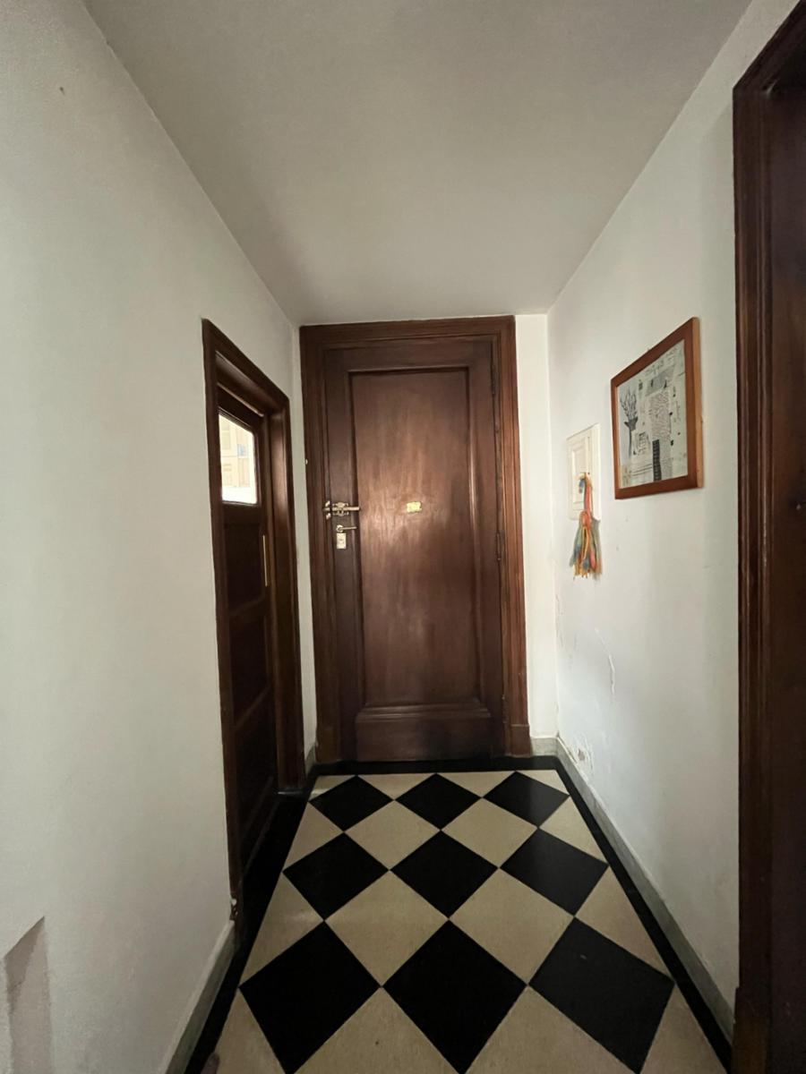 AMPLIO Y COMODO DEPARTAMENTO DE 4 AMB. EN RECOLETA — foto 2