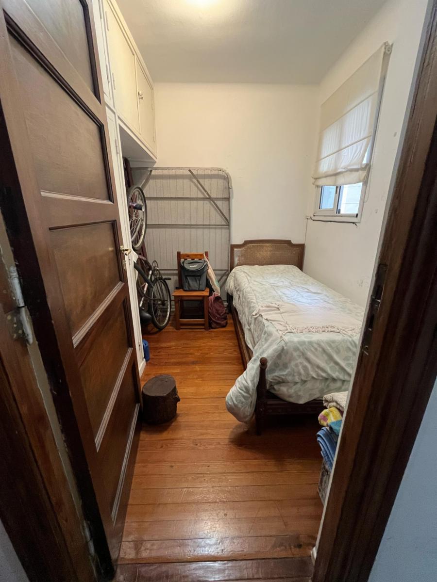 AMPLIO Y COMODO DEPARTAMENTO DE 4 AMB. EN RECOLETA — foto 3