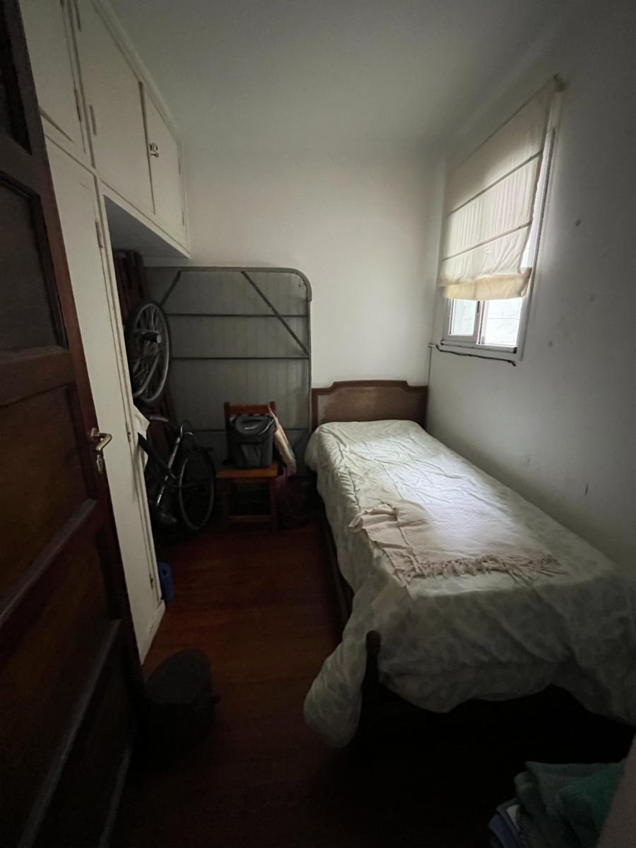 AMPLIO Y COMODO DEPARTAMENTO DE 4 AMB. EN RECOLETA — foto 4