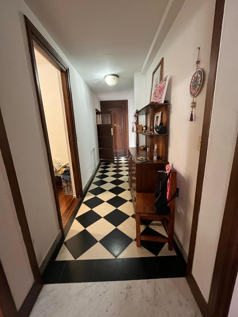 AMPLIO Y COMODO DEPARTAMENTO DE 4 AMB. EN RECOLETA — foto 5