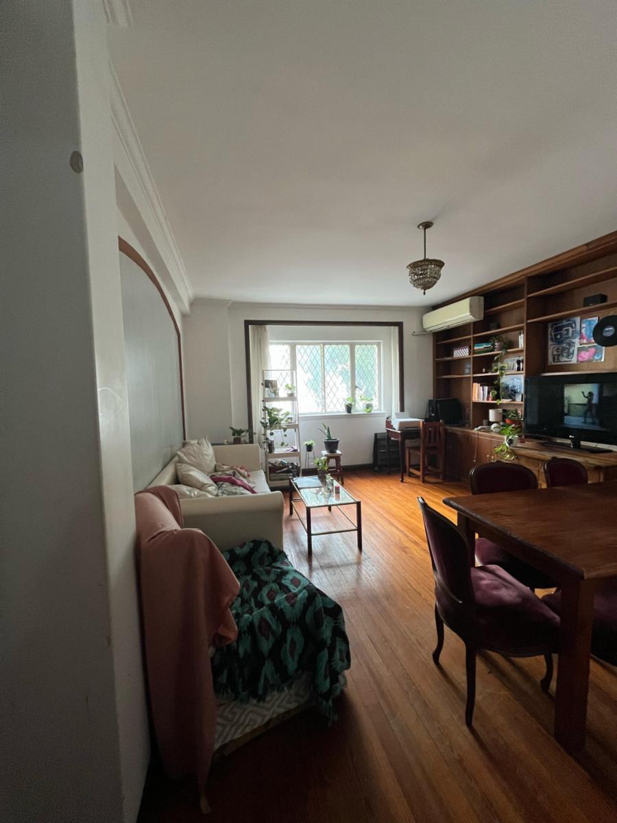 AMPLIO Y COMODO DEPARTAMENTO DE 4 AMB. EN RECOLETA — foto 6