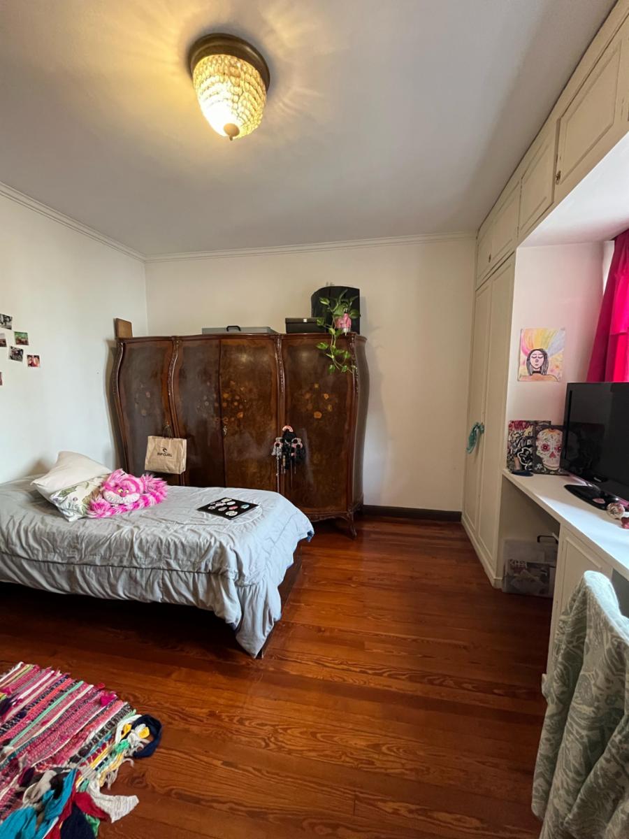 AMPLIO Y COMODO DEPARTAMENTO DE 4 AMB. EN RECOLETA — foto 10