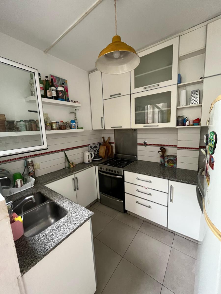 AMPLIO Y COMODO DEPARTAMENTO DE 4 AMB. EN RECOLETA — foto 14