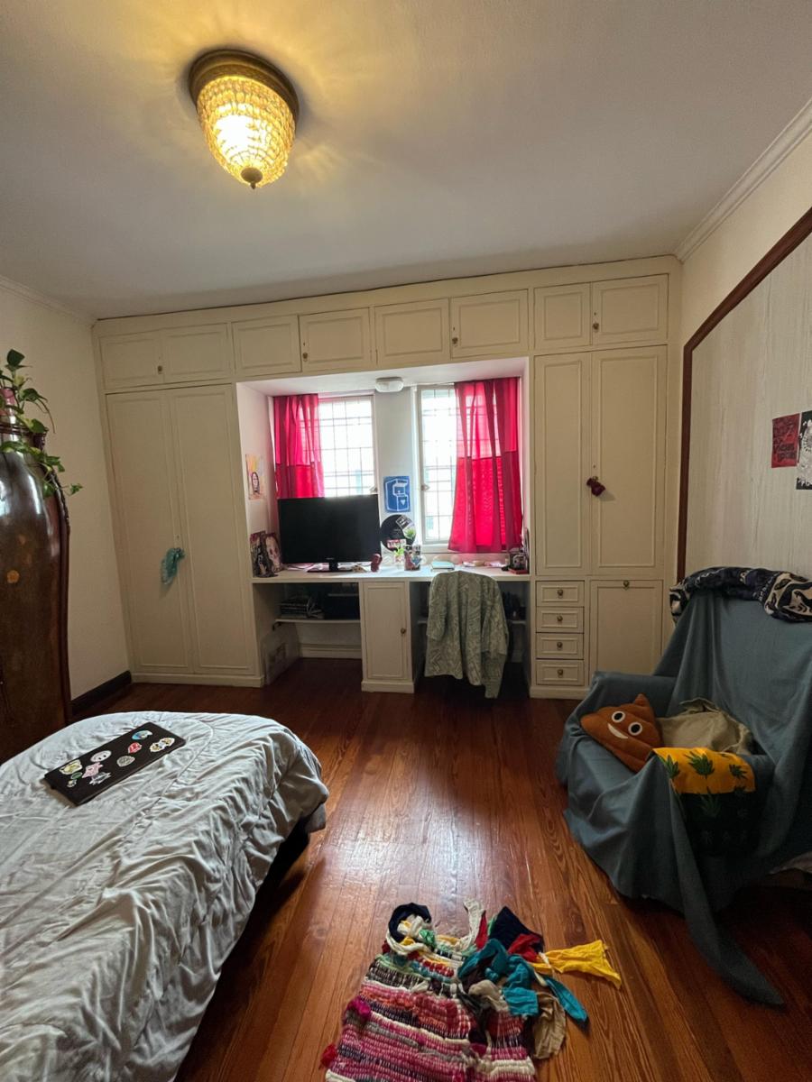 AMPLIO Y COMODO DEPARTAMENTO DE 4 AMB. EN RECOLETA — foto 15