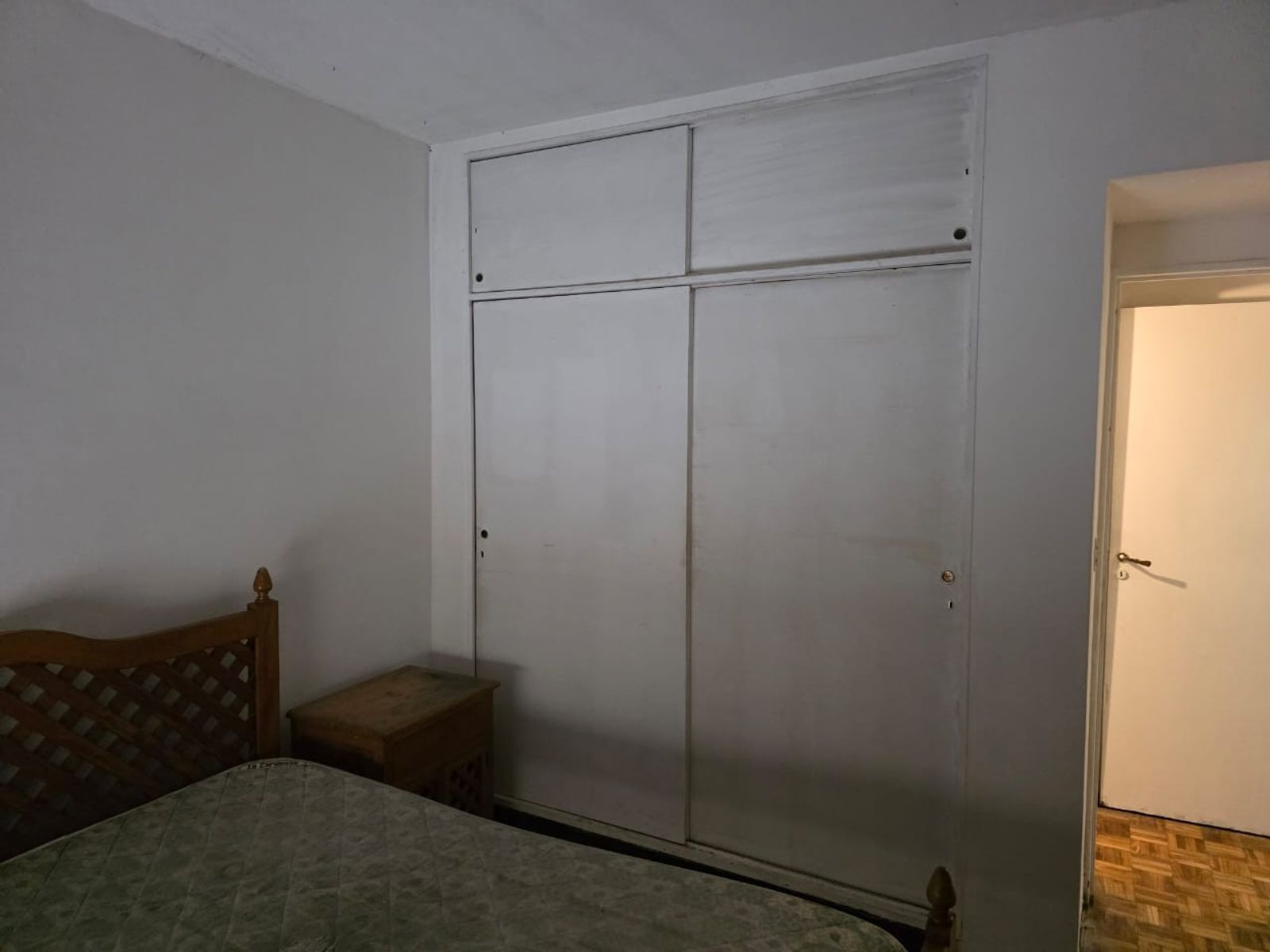 Departamento de 2 amb a refaccionar, con 2 patios/Apto credito - 7