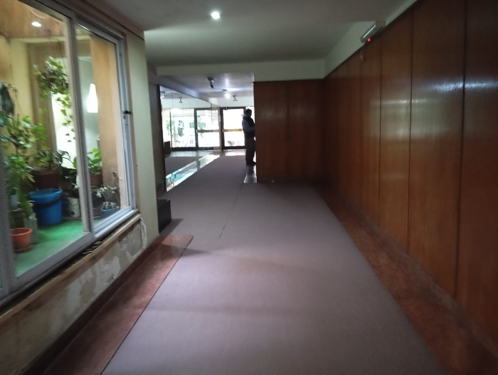 Departamento de 2 amb a refaccionar, con 2 patios/Apto credito - 11