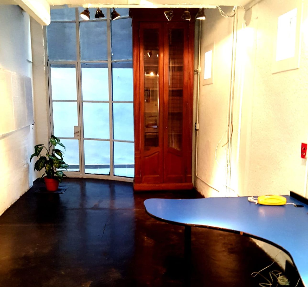 BARRIO HISTORICO/ Ph estilo Loft de 2 ambientes en Balcarce 868 - Arquitectura premiada - 2