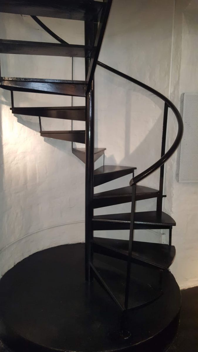 BARRIO HISTORICO/ Ph estilo Loft de 2 ambientes en Balcarce 868 - Arquitectura premiada - 7
