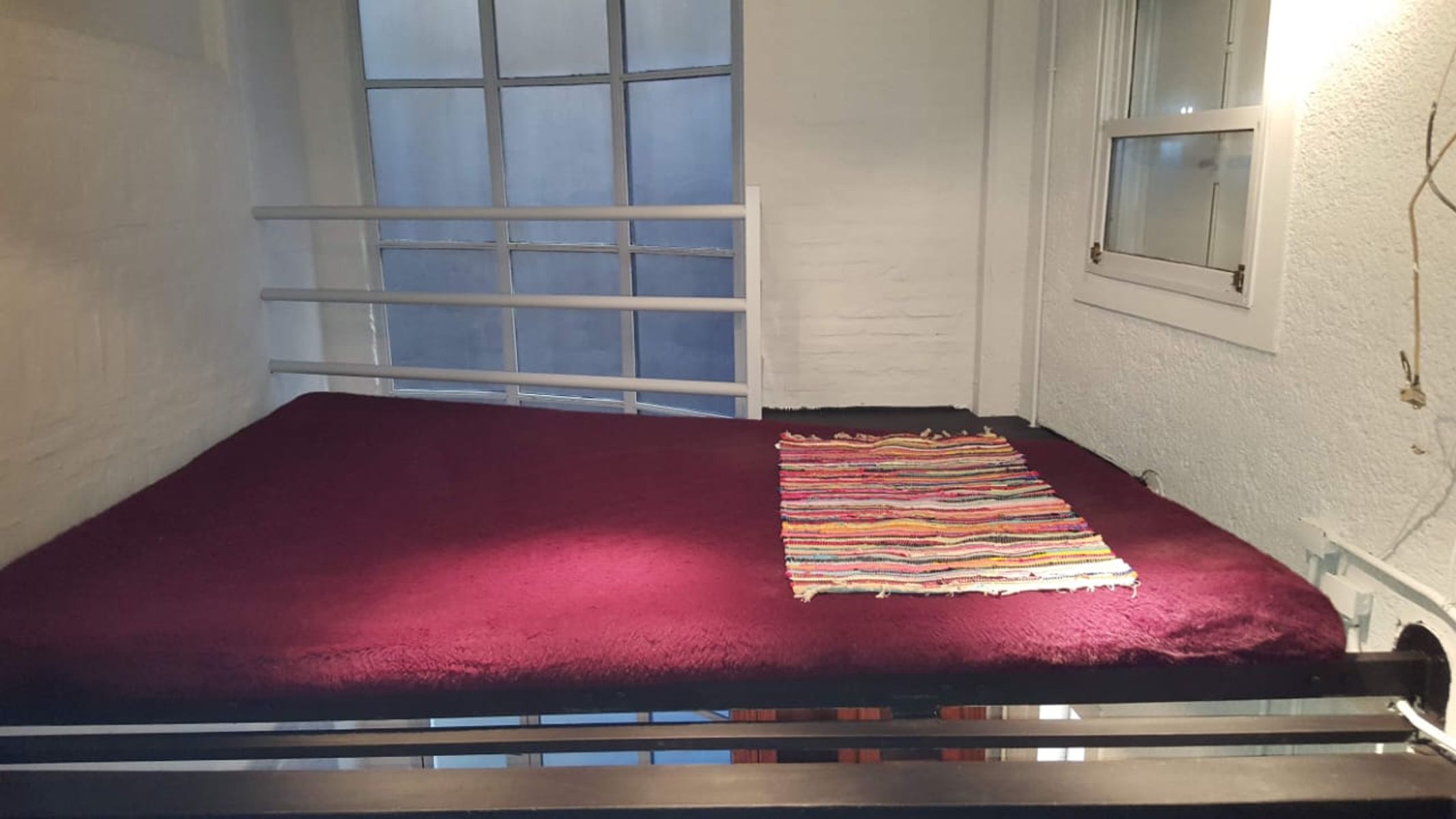 BARRIO HISTORICO/ Ph estilo Loft de 2 ambientes en Balcarce 868 - Arquitectura premiada - 8