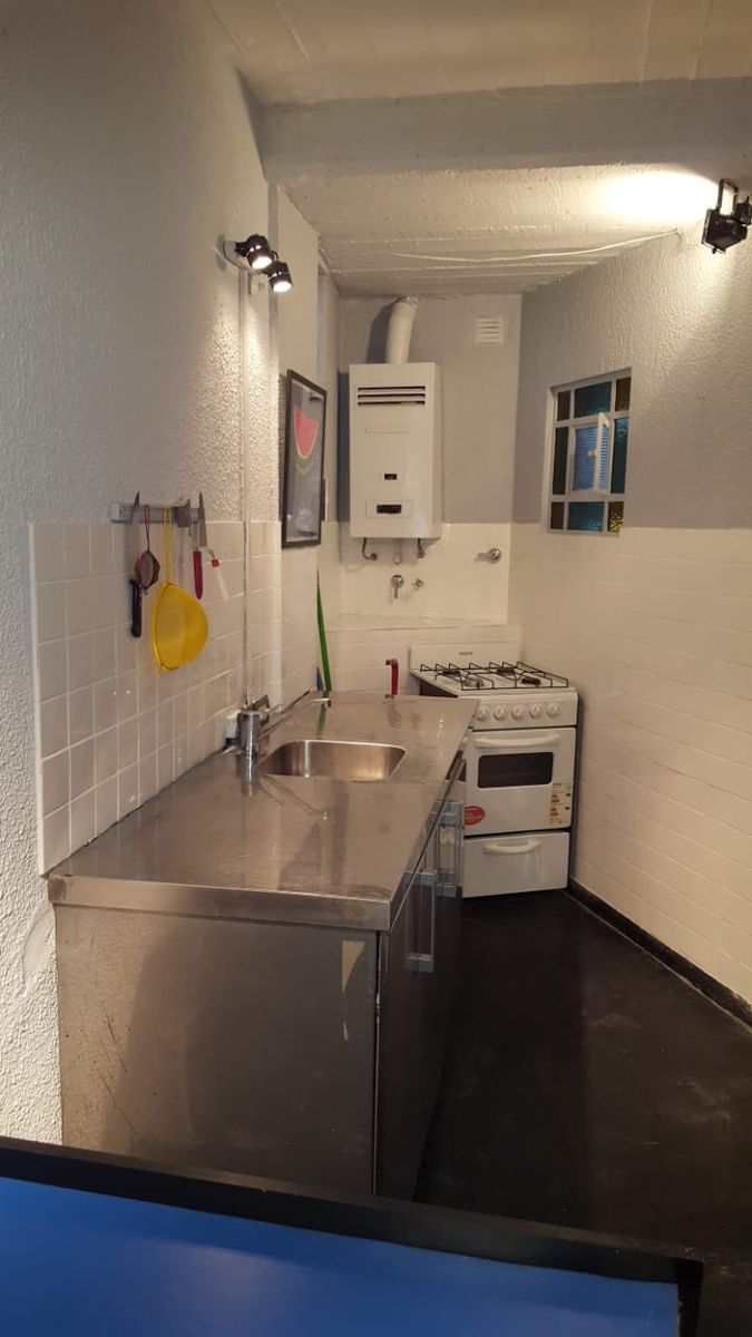 BARRIO HISTORICO/ Ph estilo Loft de 2 ambientes en Balcarce 868 - Arquitectura premiada - 11
