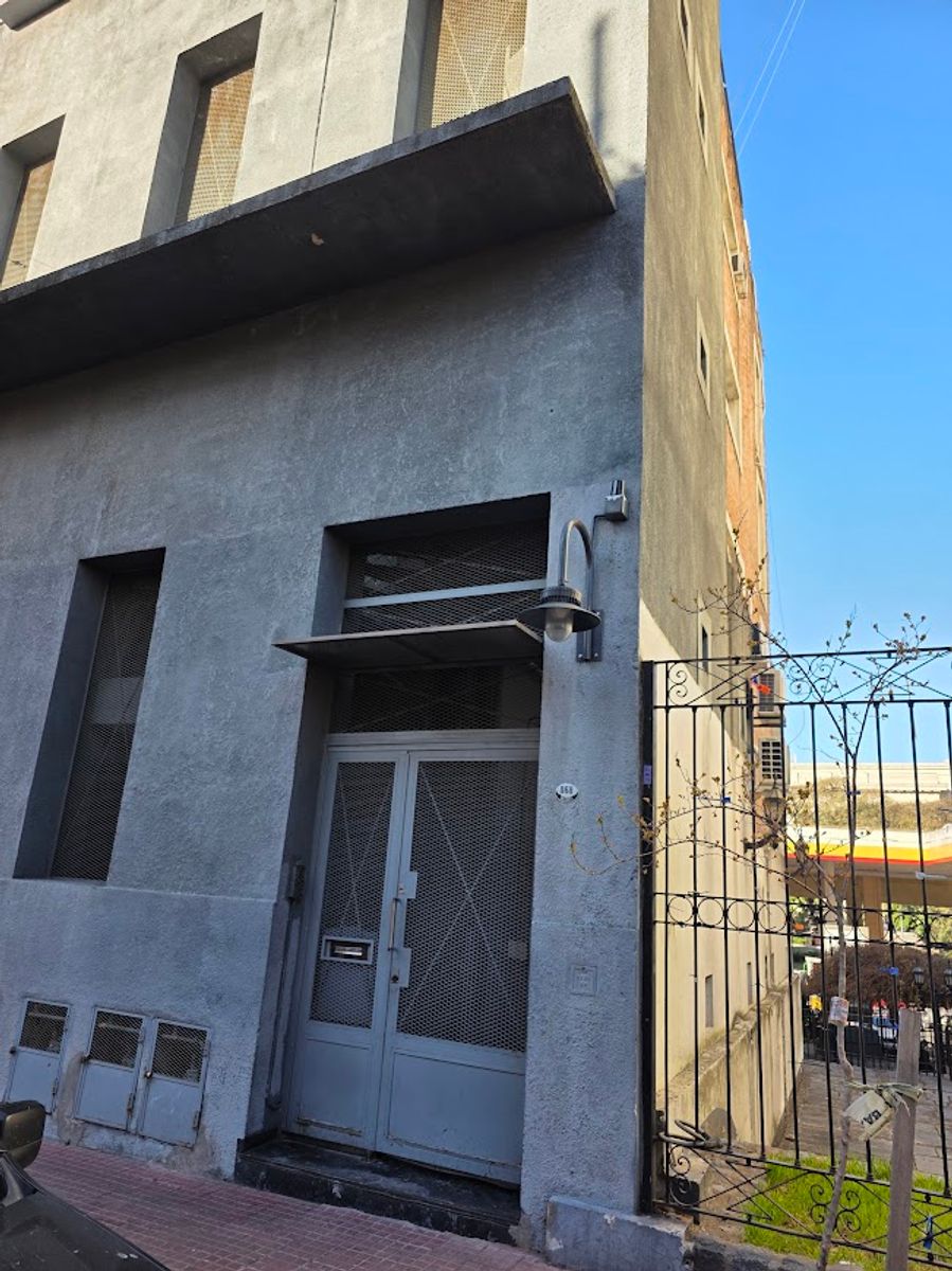 BARRIO HISTORICO/ Ph estilo Loft de 2 ambientes en Balcarce 868 - Arquitectura premiada — foto 11