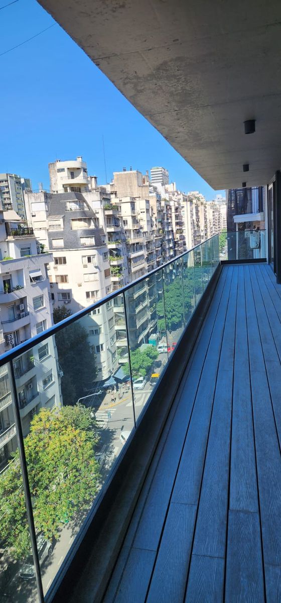 CALLAO CLASSIC | EXCLUSIVIDAD Y VISTAS EN EL CORAZÓN DE RECOLETA - 4