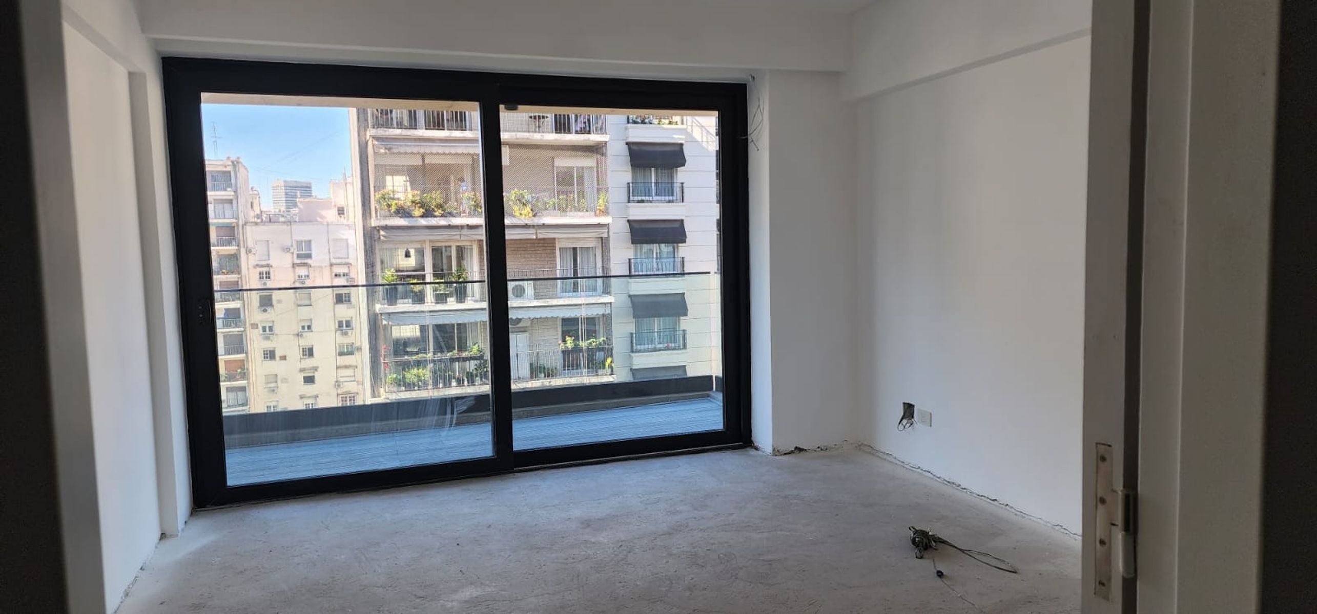 CALLAO CLASSIC | EXCLUSIVIDAD Y VISTAS EN EL CORAZÓN DE RECOLETA - 10