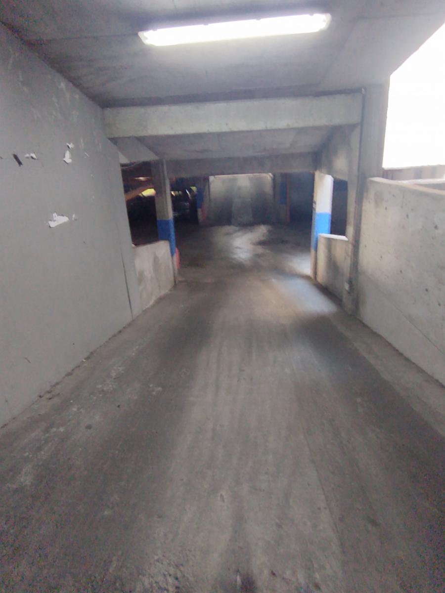 COCHERA/S EN VENTA MARIO BRAVO 800 - 4 UNIDADES EN BLOCK O INDIVIDUALMENTE — foto 6