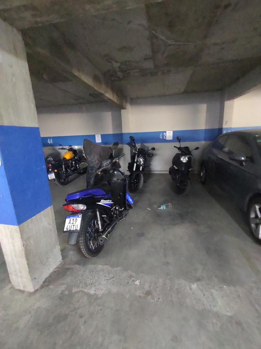 COCHERA/S EN VENTA MARIO BRAVO 800 - 4 UNIDADES EN BLOCK O INDIVIDUALMENTE — foto 8